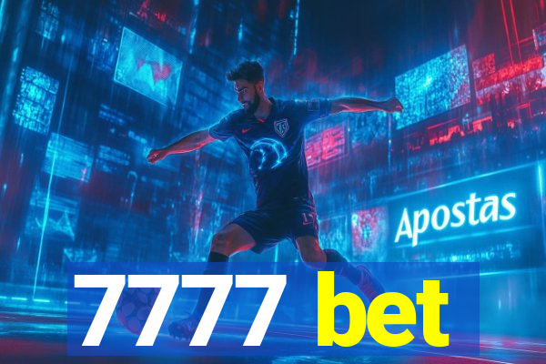 7777 bet